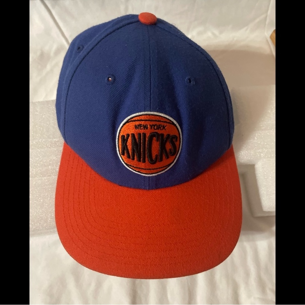 New York Knicks Hat